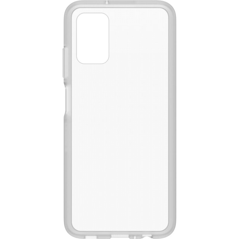 product image 2 - Galaxy A03s Hoesje React Series